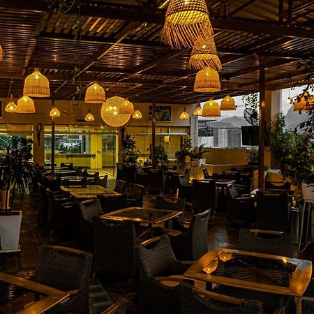 Hotel Plaza Del Bosque Inn Tingo Maria Ngoại thất bức ảnh