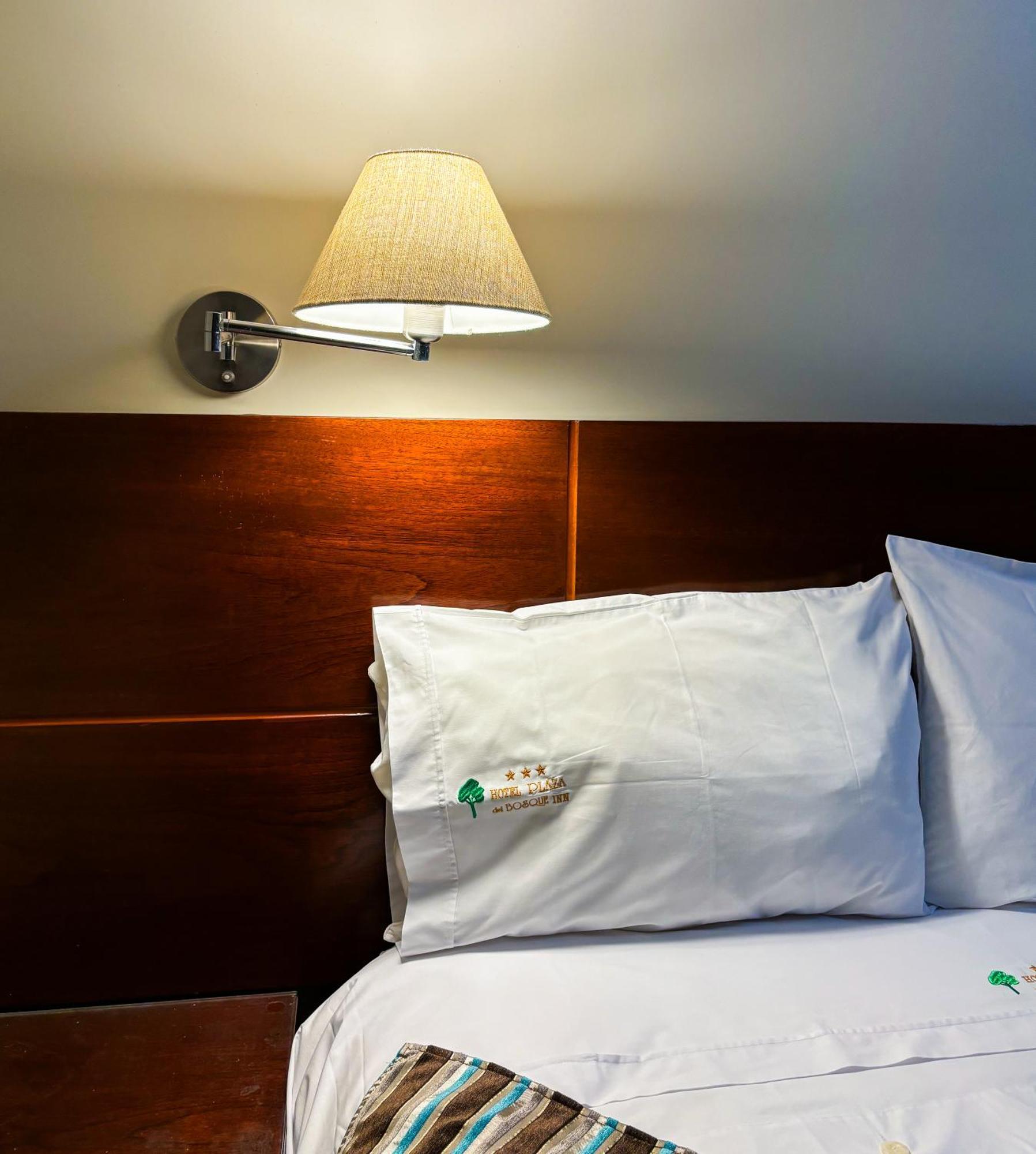 Hotel Plaza Del Bosque Inn Tingo Maria Ngoại thất bức ảnh