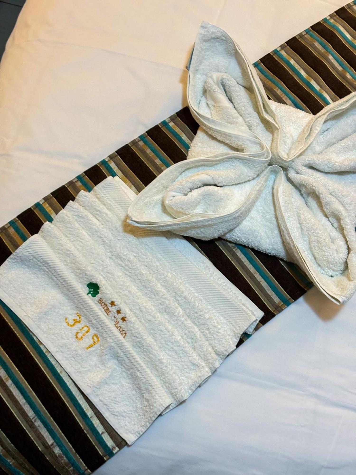 Hotel Plaza Del Bosque Inn Tingo Maria Ngoại thất bức ảnh